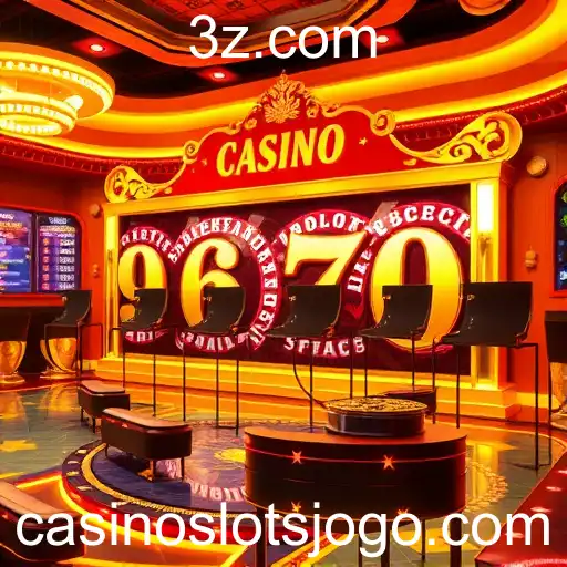 Avanços Tecnológicos em Cassinos Online