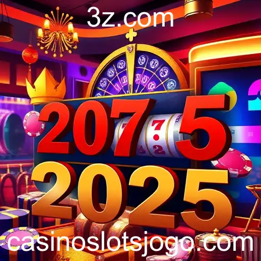 Tendências e Inovações nos Cassinos Online em 2025