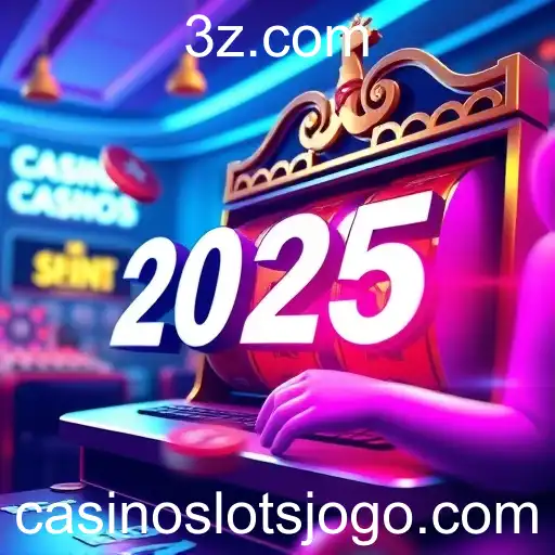 Tendências e Novidades nos Cassinos Online em 2025