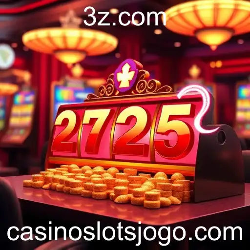 A Evolução dos Cassinos Online e o Impacto das Slots em 2025