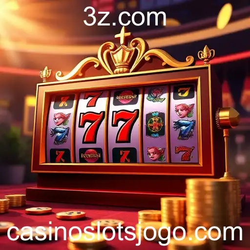 A Evolução dos Jogos de Casino Slots em 2025