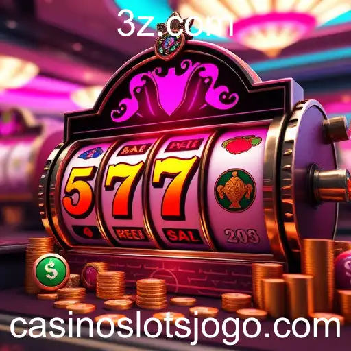 A Evolução dos Slots nos Casinos Online: Tendências e Novidades de 2025