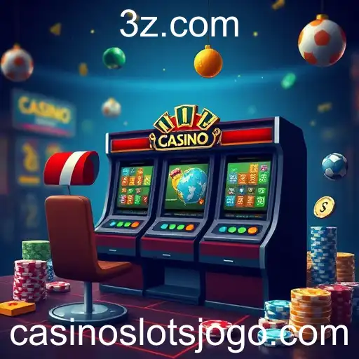 A Ascensão dos Cassinos Online no Brasil