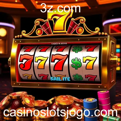 O Impacto das Slots de Casino em 2025