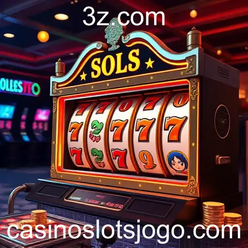 A Revolução das Caça-níqueis Online em 2025