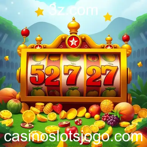 A Evolução das Slots nos Cassinos Virtuais em 2025