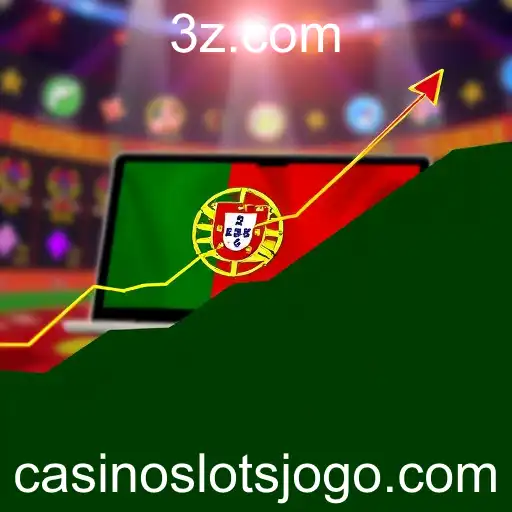 O Crescimento do Mercado de Casino Slots em Portugal