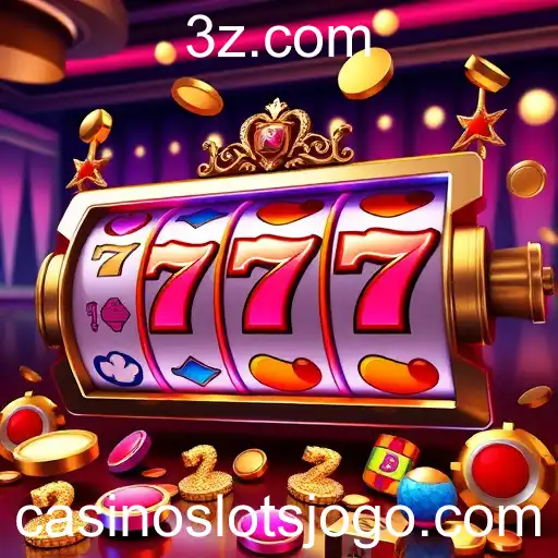 O Impacto dos Slots de Cassino no Mercado Brasileiro