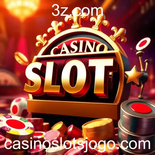 Descubra os Melhores Bônus no Universo dos Casino Slots