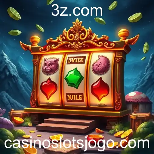 A Evolução dos Jogos de Cassino em 2025