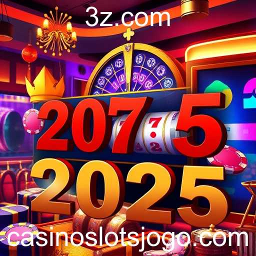 Tendências e Inovações nos Cassinos Online em 2025