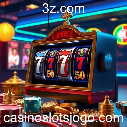 O Crescimento das Slots em Portugal