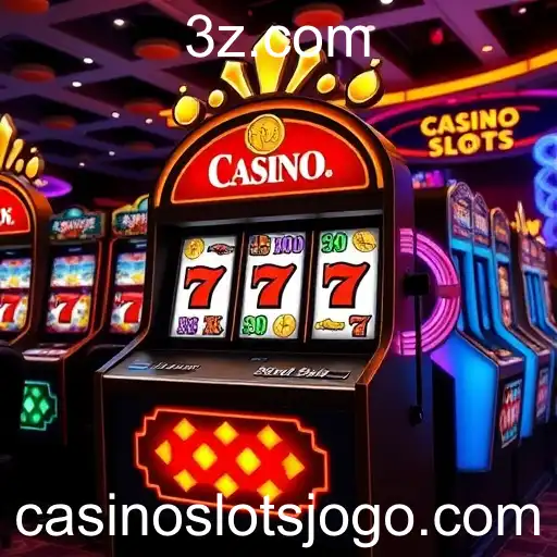 Tendências de Casino Slots em 2025