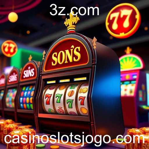 Tendências de Slot Machines em 2025