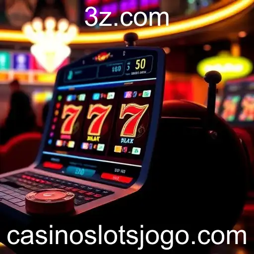 A Evolução dos Jogos de Cassino em 2025