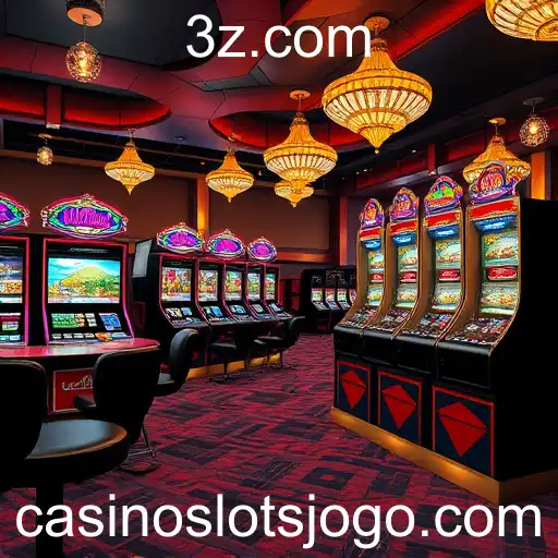 A Evolução das Slots Online em 2025