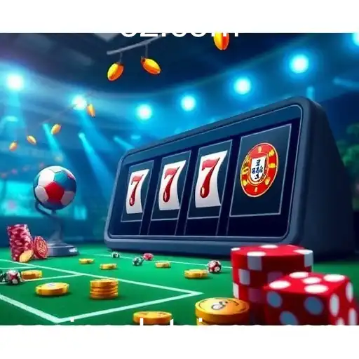 Impacto das Slots no Mercado de Jogos em 2025