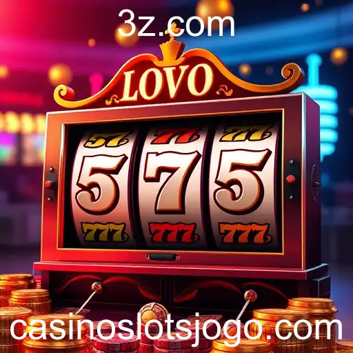 Inovações e Tendências em Casino Slots Online