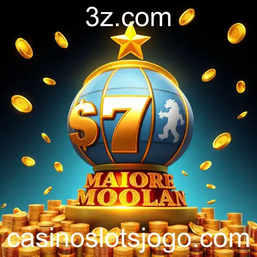 Desvendando os Maiores Jackpots nos Casinos Online