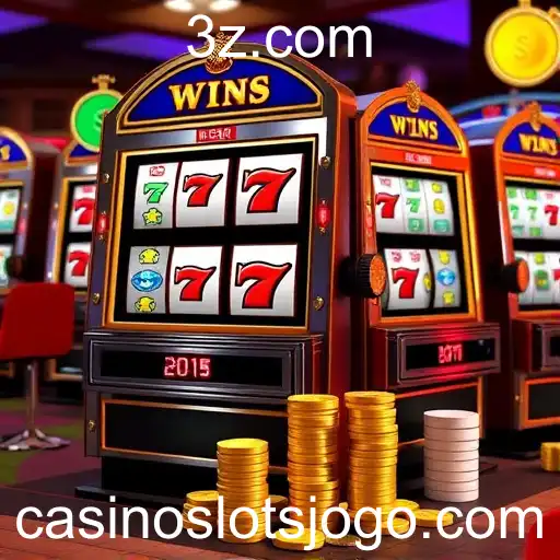 Dicas Gerais para Jogar Casino Slots com Sucesso