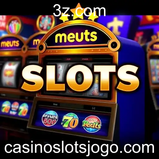 Torneios de Slots: A Nova Sensação dos Cassinos Online