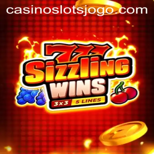 Exploring 777sizzlingwins: A Thrilling Casino Slots Experience