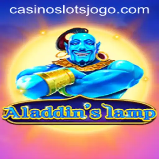 Unveiling the Magic of Aladdinslamp Casino Slots