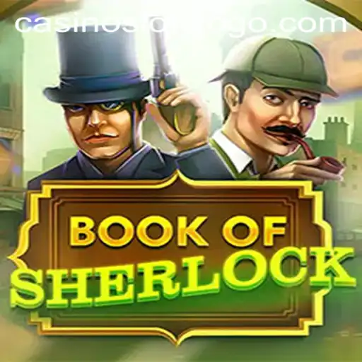 Unlocking the Mysteries of 'BookOfSherlock' Casino Slots