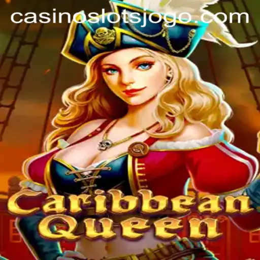 CaribbeanQueen Casino Slots: A Thrilling Adventure at Sea