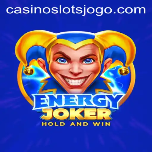 Unveiling EnergyJoker: The Thrilling World of Casino Slots