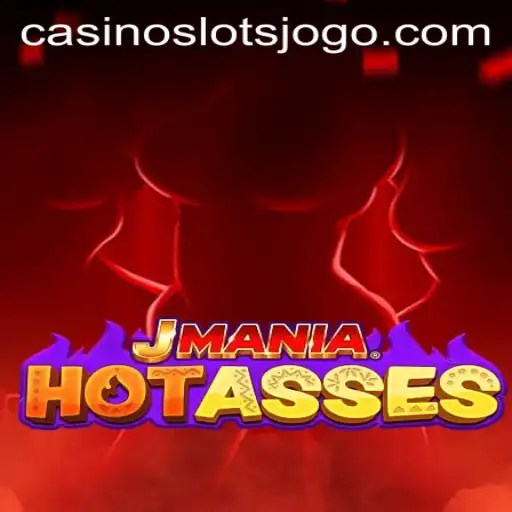 Welcome to the Exhilarating World of JManiaHotAsses: Casino Slots