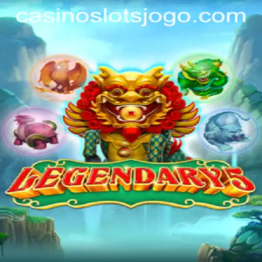 Exploring the Thrills of Legendary5: Casino Slots