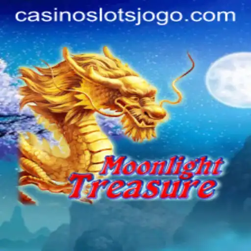 Discover the Thrills of MoonlightTreasure: Casino Slots Adventure