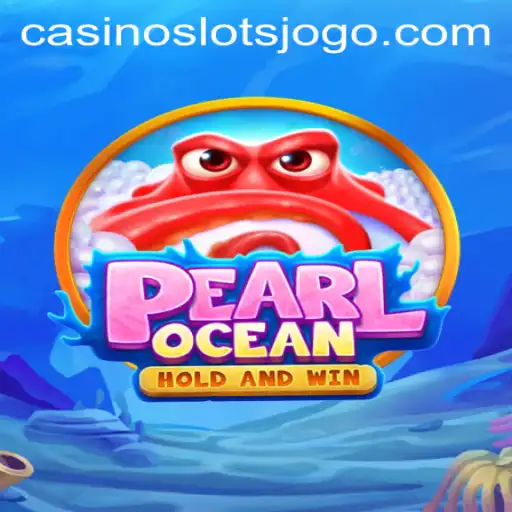 Exploring the Thrilling Depths of PearlOcean Casino Slots