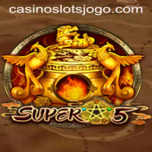 Super5: Exploring the Exciting World of Casino Slots