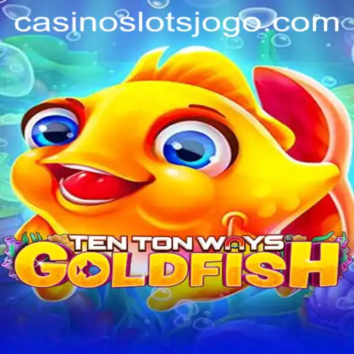 Discovering the Thrills of TenTonWaysGoldfish: A Casino Slots Adventure