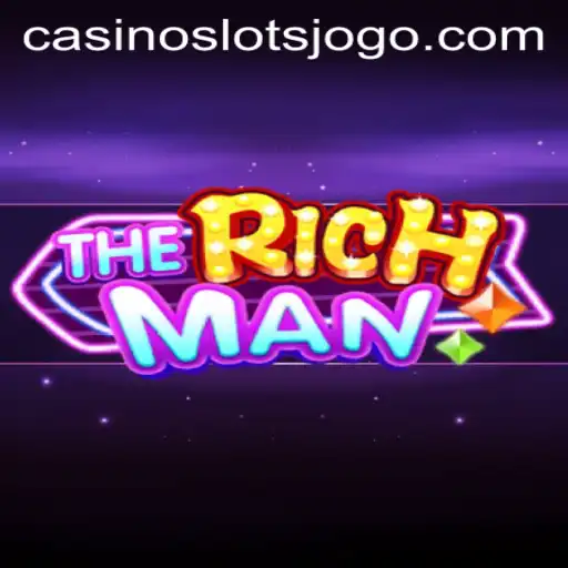 Exploring TheRichMan: A New Era of Casino Slots