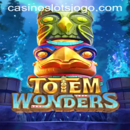 Discover the Exciting World of TotemWonders Casino Slots