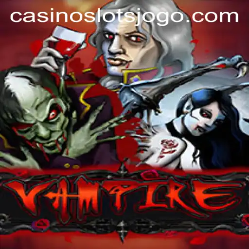Vampire Casino Slots: A Thrilling Journey into the World of Darkness
