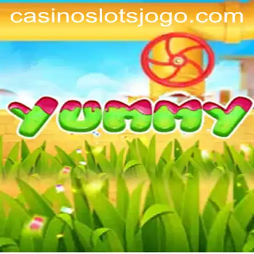 Yummy Casino Slots: A Sweet Spin on Classic Gaming