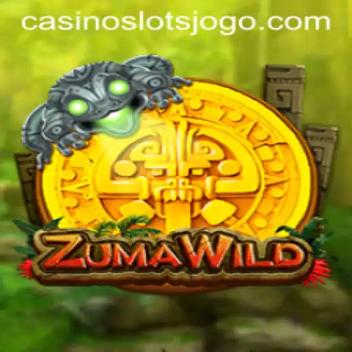 ZumaWild: Dive into the Thrilling World of Casino Slots